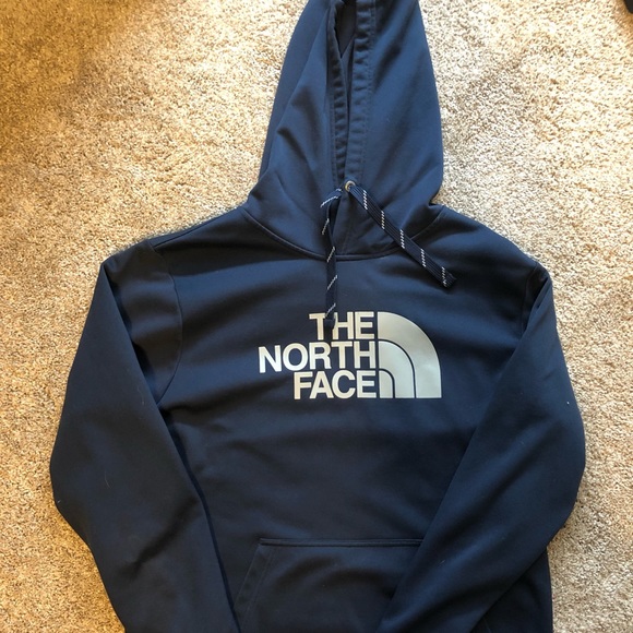 The North Face Other - North Face Hoodie